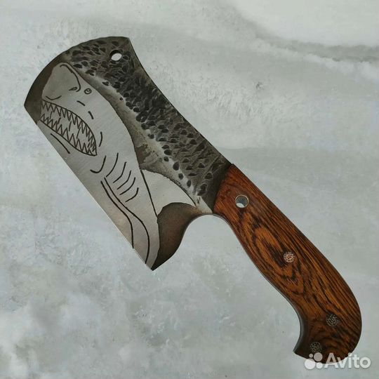 Тяпка для мяса