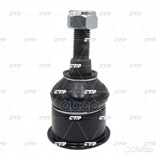 Опора шаровая (старый арт. cbcr-22) CB0019 CB00