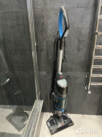 Паровая швабра Bissell