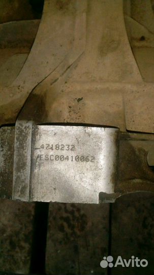 АКПП для ауди а6с5