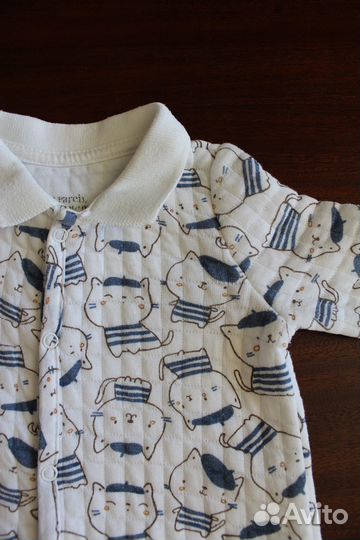 Комбинезон 59 см dpam