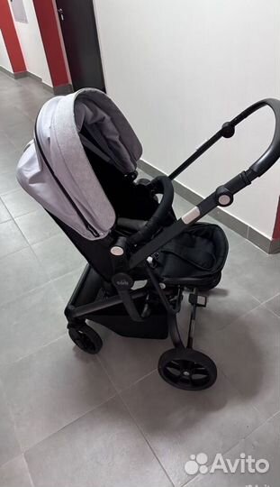 Коляска cam taski 3 в 1
