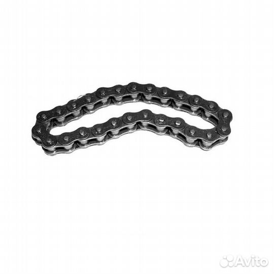 Цепь 68 зв. (пр12.7-1820-2) мотобуксировщика Целин