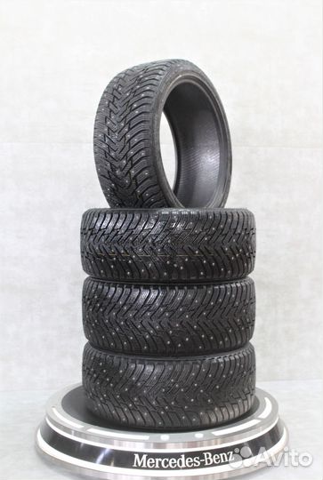 Nokian Tyres Hakkapeliitta 8 235/40 R18