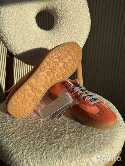 Кроссовки Adidas Gazelle Indoor оригинал