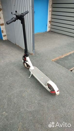 Электросамокат Yokamura i8