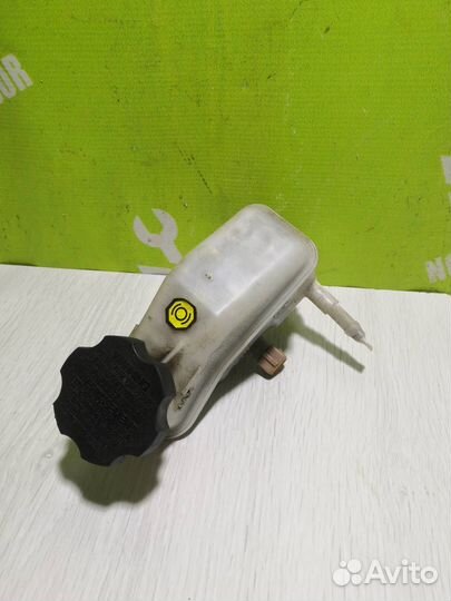 Бачок главного тормозного цилиндра Киа Оптима 3