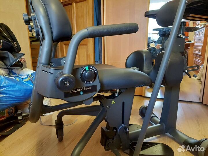 Вертикализатор Easy Stand