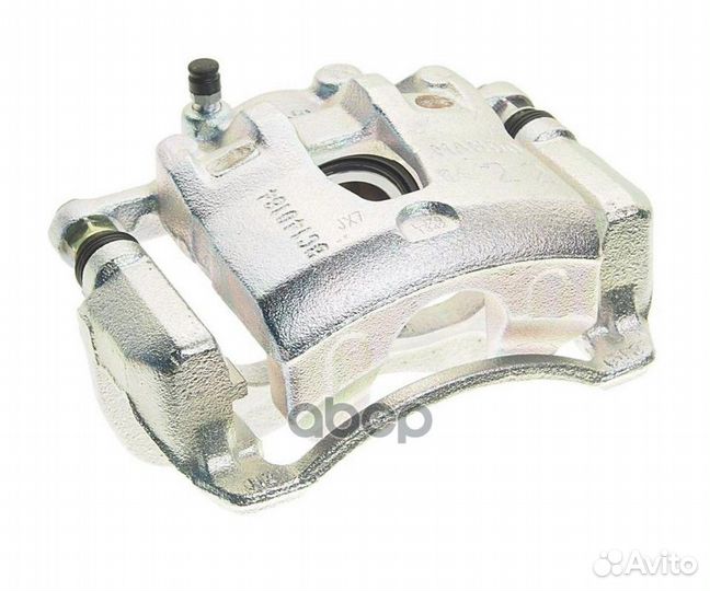 Суппорт тормозной hyundai solaris 11- EX581901R