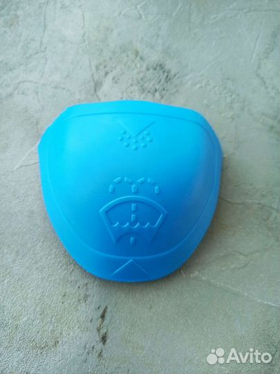 Крышка -воронка для стеклоомывающей жидкости