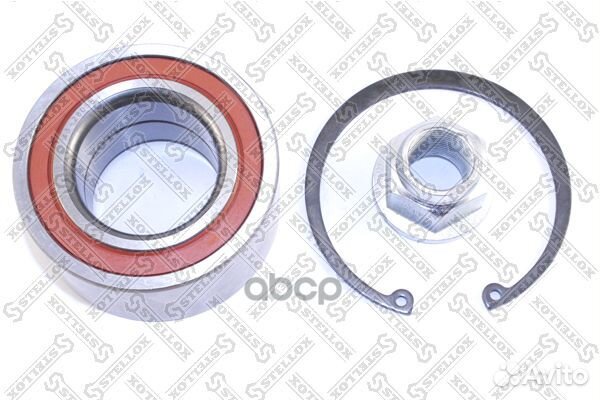 43-28058-SX vkba348667/05R151.27K-20/68F40