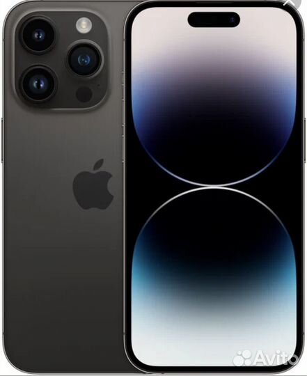 iPhone 14 Pro, 256 ГБ