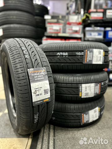 Pirelli Formula Energy 175/70 R14 84T