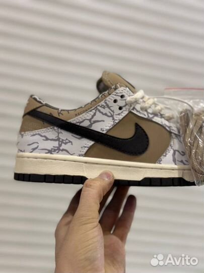 Кроссовки мужские Nike SB Dunk