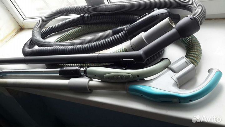 Шланги для пылесоса насадки,трубки