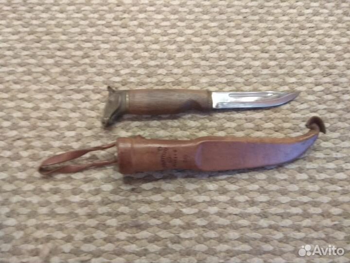 Нож для охоты