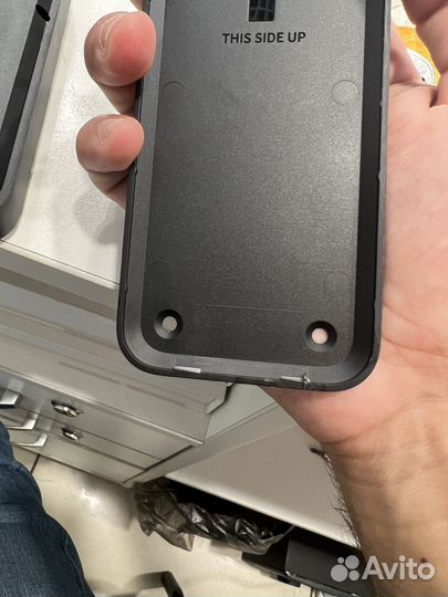 Дверной Звонок