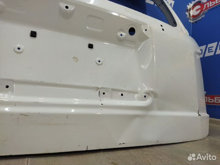 Дверь багажника Honda Pilot 2 2008-2016