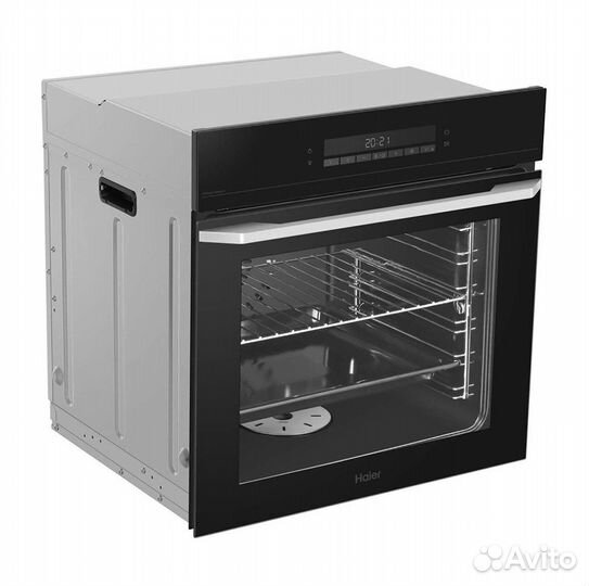 Электрический духовой шкаф новая,гарантия 1 год