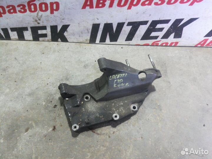 Кронштейн гур Chevrolet Lacetti 2009