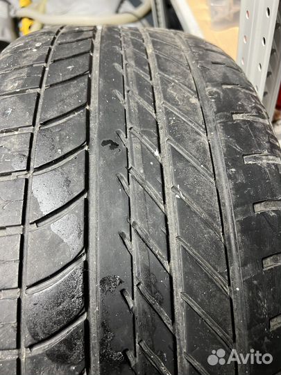 Goodyear Eagle F1 Asymmetric 2 SUV 275/45 R21