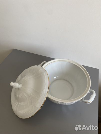 Супница Bernadotte