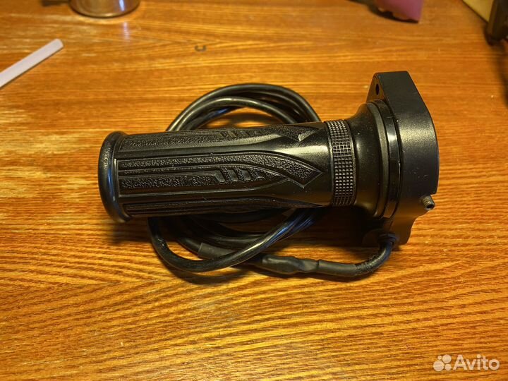 Ручка газа для kugoo v1