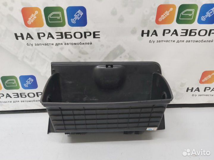 Бардачок Kia Rio 3. седан 1.6 G4FC 2013