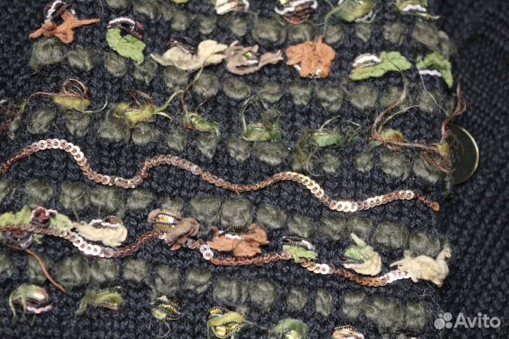 Кофта женская теплая 48 Betty Barclay