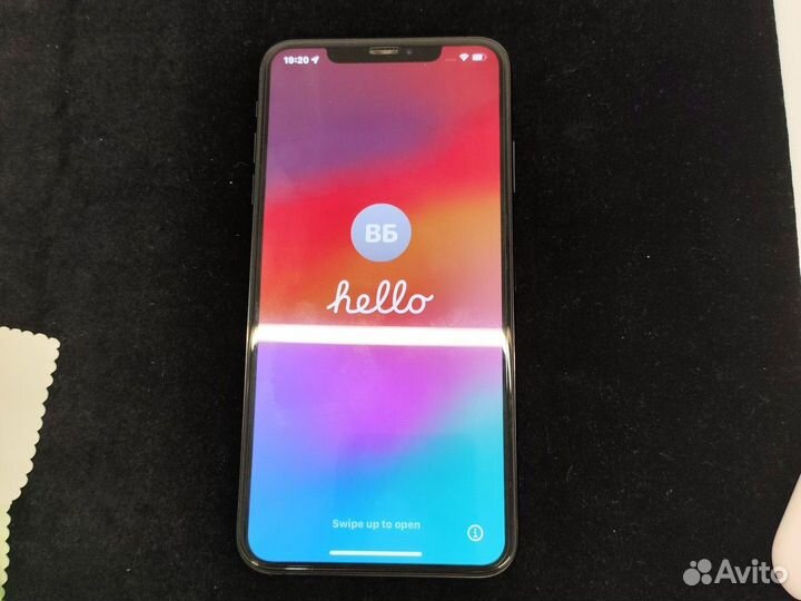 iPhone Xs Max, 256 ГБ