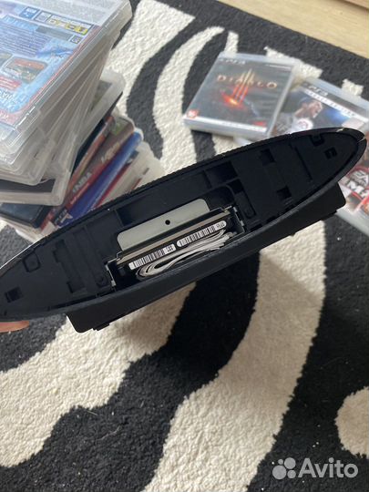 Sony playstation 3