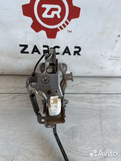 Toyota Camry v50 Педаль тормоза