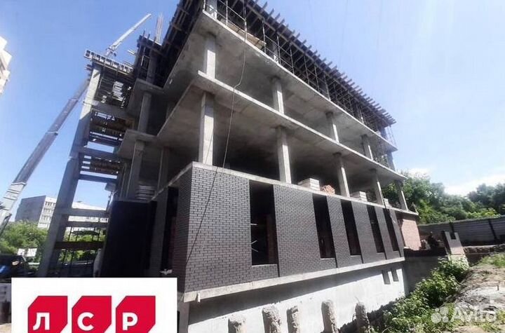 Керамический лицевой кирпич лср