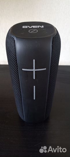 Портативная колонка