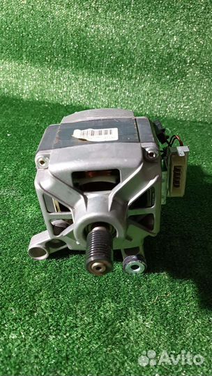 Двигатель стиральной машины candy