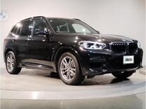 BMW X3 2.0 AT, 2019, 25 000 км, с пробегом, цена 2 380 000 руб.