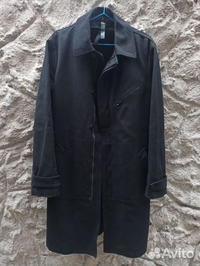 WJK (Jun Hashimoto) пальто