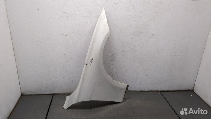 Крыло BMW 3 F30, 2012