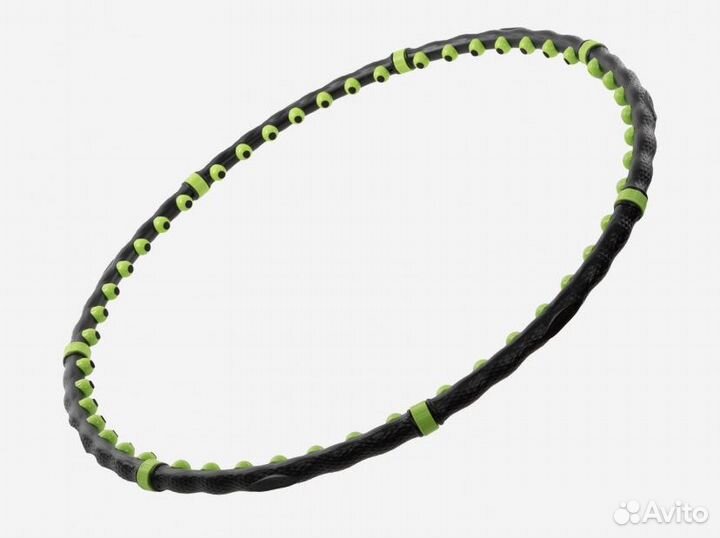 Массажный обруч хулахуп