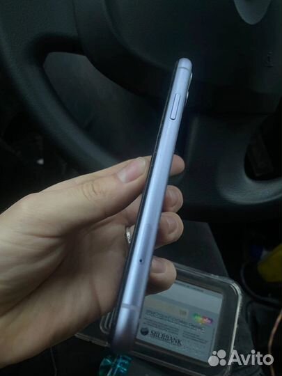 iPhone 11 64gb идеал