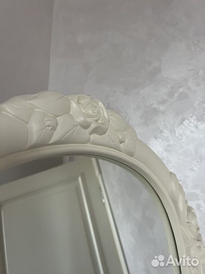 Зеркало напольное