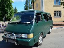 Kia Besta 2.7 MT, 1994, 270 222 км, с пробегом, цена 120 000 руб.