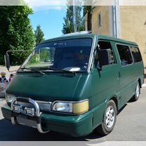 Kia Besta 2.7 MT, 1994, 270 222 км, с пробегом, цена 120 000 руб.