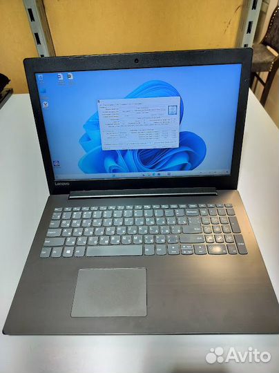 Ноутбук Lenovo IdeaPad 330-15IKB