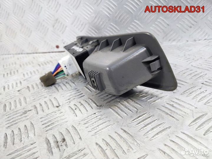 Блок кнопок стеклоподъёмника Chevrolet Lacetti