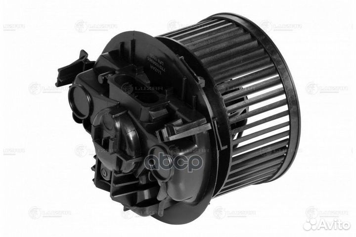 Э/вентилятор отоп. для а/м Renault Megane/Scenic