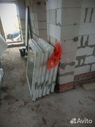 Пластиковые окна на заказ/ Окна пвх