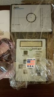 Прибор для проверки монет из драгметаллов