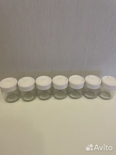 Йогуртница Moulinex YG230