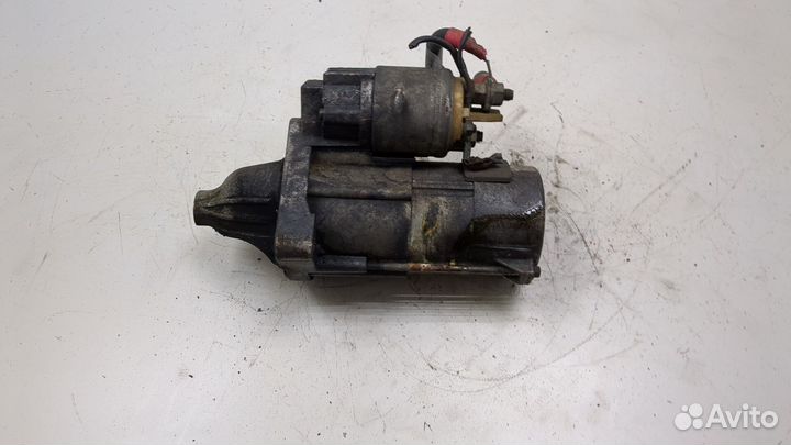 Стартер BMW 3 E46, 2005